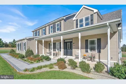 342 Rosemont Ringoes, Stockton, NJ 08559 - Photo 6