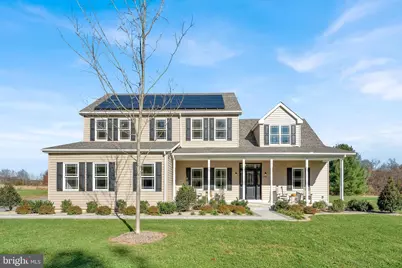 342 Rosemont Ringoes, Stockton, NJ 08559 - Photo 2