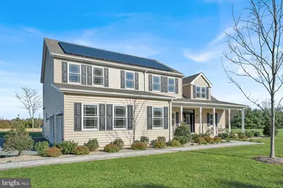 342 Rosemont Ringoes, Stockton, NJ 08559 - Photo 4