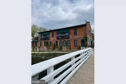 6 Coryell Street #B, 2ND FLOOR, Lambertville, NJ 08530 - Photo 2