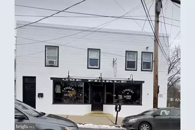 7 Coryell Street #A, Lambertville, NJ 08530 - Photo 1