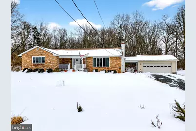 11 Milltown Road, Stockton, NJ 08559 - Photo 1