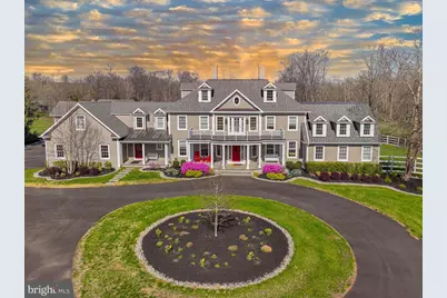 114 Federal Twist Road, Stockton, NJ 08559 - Photo 1