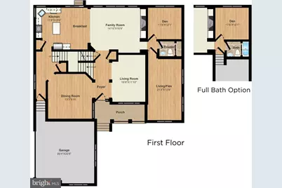 12 Paetzell Farm Court, Milford, NJ 08848 - Photo 6