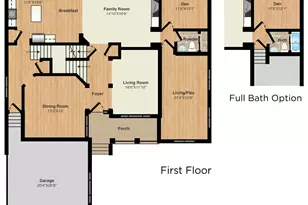 12 Paetzell Farm Ct, Milford, NJ 08848 - Photo 6