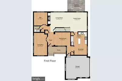 12 Paetzell Farm Court, Milford, NJ 08848 - Photo 2