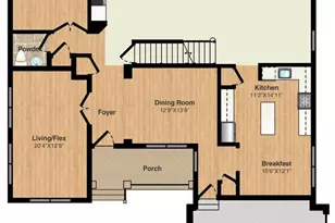 12 Paetzell Farm Ct, Milford, NJ 08848 - Photo 2