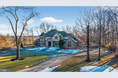 31 Barry Road, Lambertville, NJ 08530 - Photo 6