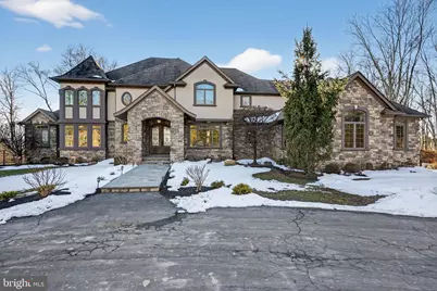 31 Barry Road, Lambertville, NJ 08530 - Photo 2