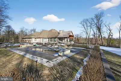 31 Barry Road, Lambertville, NJ 08530 - Photo 46