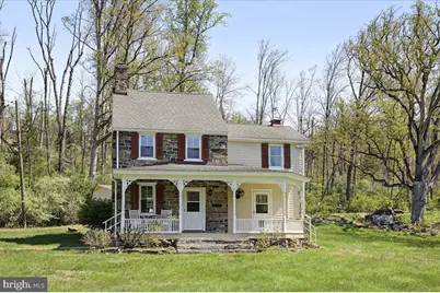 2308 Daniel Bray Highway, Stockton, NJ 08559 - Photo 1