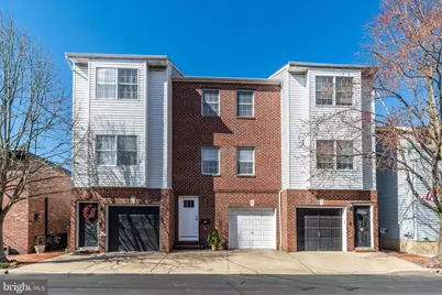 62 Church Street, Lambertville, NJ 08530 - Photo 1