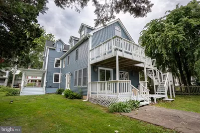 86 Kingwood Stockton Road, Rosemont, NJ 08559 - Photo 2