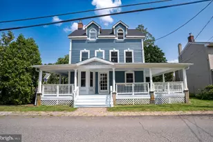 86 Kingwood Stockton Rd, Rosemont, NJ 08559 - Photo 1