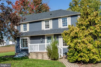 766 Sergeantsville Road, Stockton, NJ 08559 - Photo 1