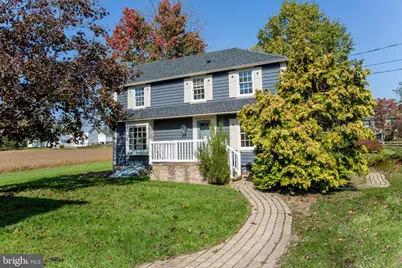 766 Sergeantsville Road, Stockton, NJ 08559 - Photo 2