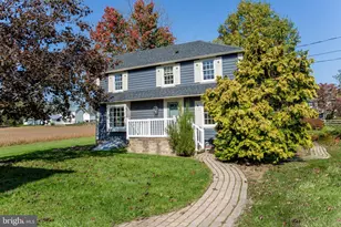 766 Sergeantsville Rd, Stockton, NJ 08559 - Photo 2