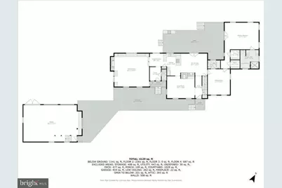 56 Strimples Mill Road, Stockton, NJ 08559 - Photo 48