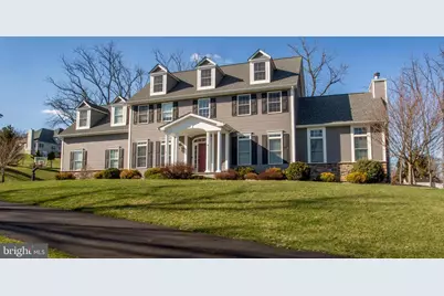 4 Ashton Court, Flemington, NJ 08822 - Photo 1