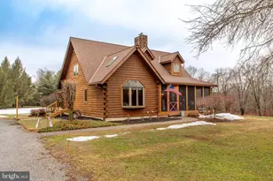 816 Rosemont Ringoes Rd, Stockton, NJ 08559 - Photo 4