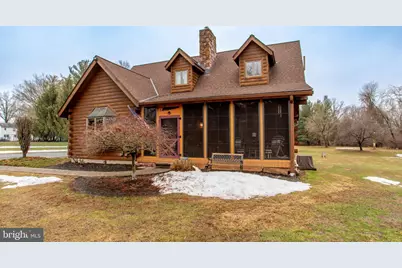 816 Rosemont Ringoes Road, Stockton, NJ 08559 - Photo 2