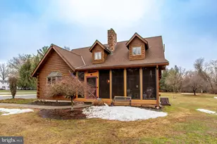 816 Rosemont Ringoes Rd, Stockton, NJ 08559 - Photo 2