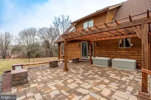 816 Rosemont Ringoes Rd, Stockton, NJ 08559 - Photo 58