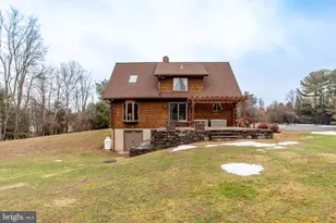 816 Rosemont Ringoes Rd, Stockton, NJ 08559 - Photo 12