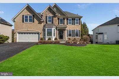 2 Elm Drive, Clinton, NJ 08809 - Photo 1