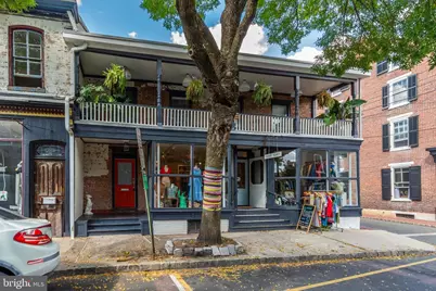 14 Church Street, Lambertville, NJ 08530 - Photo 6