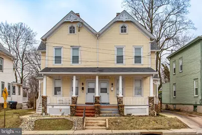 23-25 N Main Street, Flemington, NJ 08822 - Photo 1