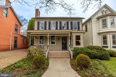 9 Bridge Street, Stockton, NJ 08559 - Photo 2