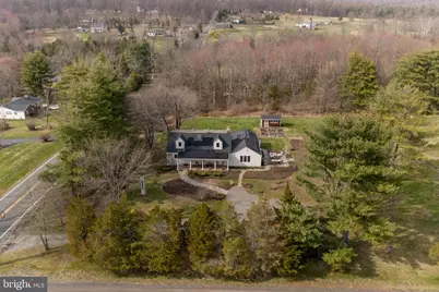 1714 Linvale-Harbourton R, Lambertville, NJ 08530 - Photo 2