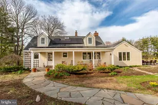 1714 Linvale-Harbourton R, Lambertville, NJ 08530 - Photo 40