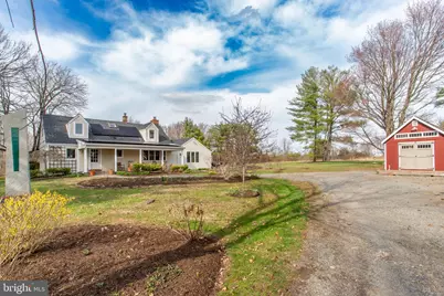 1714 Linvale-Harbourton R, Lambertville, NJ 08530 - Photo 4