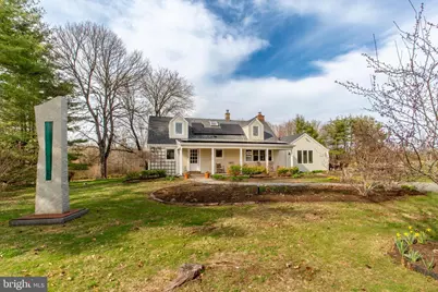 1714 Linvale-Harbourton R, Lambertville, NJ 08530 - Photo 2