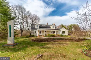 1714 Linvale-Harbourton R, Lambertville, NJ 08530 - Photo 2