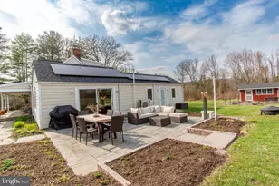 1714 Linvale-Harbourton R, Lambertville, NJ 08530 - Photo 10