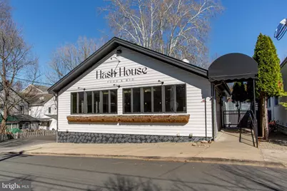 236 N Union Street, Lambertville, NJ 08530 - Photo 2