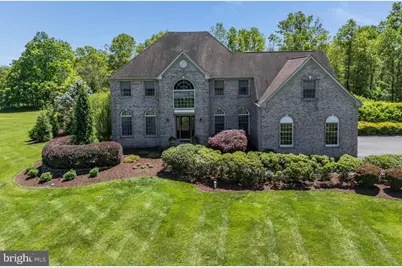 34 Milestone Drive, Ringoes, NJ 08551 - Photo 1