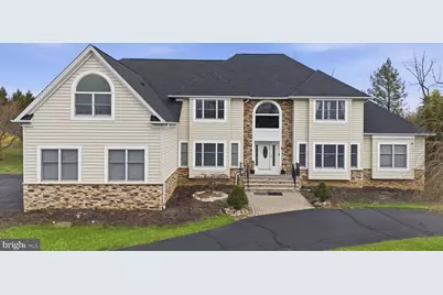 3 Cole Court, Flemington, NJ 08822 - Photo 1