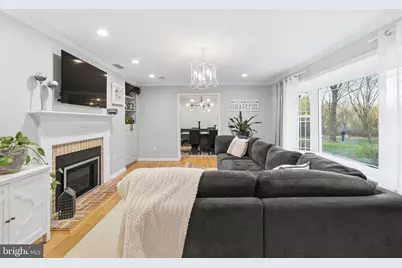 148 Lambertville Hopewell Road, Hopewell, NJ 08525 - Photo 8