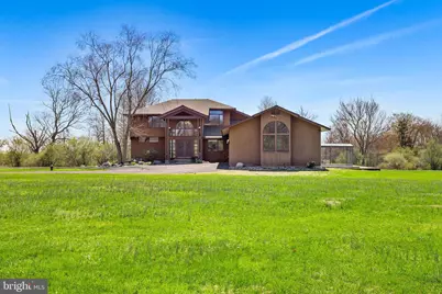 84 Stony Brook Road, East Amwell Township, NJ 08525 - Photo 2