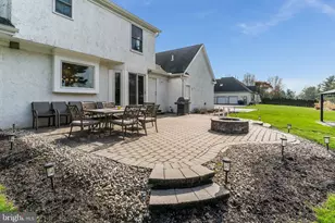 11 Wilson Way, Ringoes, NJ 08551 - Photo 30