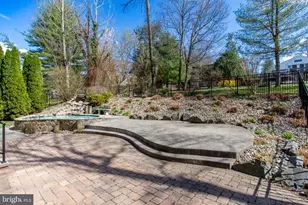 17 Cottage St, Lambertville, NJ 08530 - Photo 42