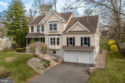17 Cottage Street, Lambertville, NJ 08530 - Photo 2