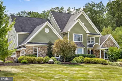 29 Tumble Falls Road, Stockton, NJ 08559 - Photo 1