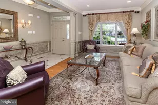 301 Holcombe Way, Lambertville, NJ 08530 - Photo 16