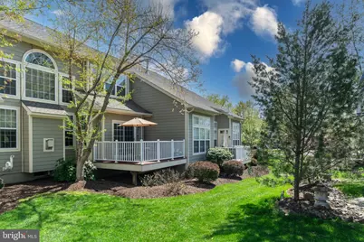 301 Holcombe Way, Lambertville, NJ 08530 - Photo 50