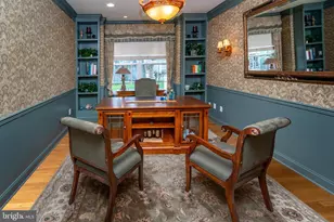 301 Holcombe Way, Lambertville, NJ 08530 - Photo 34